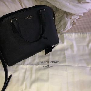 Kate Spade Cameron Street Lottie in Black